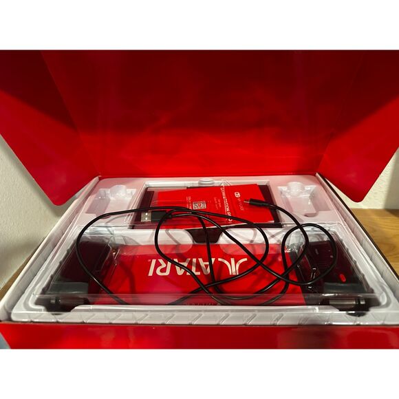 My Arcade Atari Game Station Pro: Retro Video Game Console with 200+ Games EUC - Picture 4 of 7